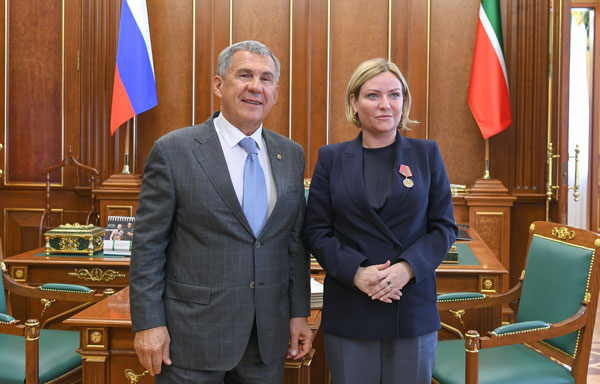 Министр-культуры