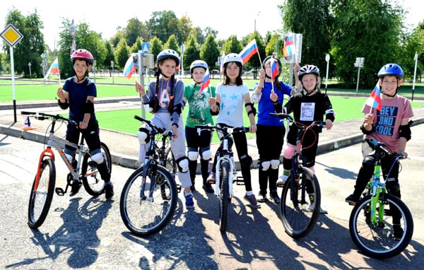 Неделя-безопасности