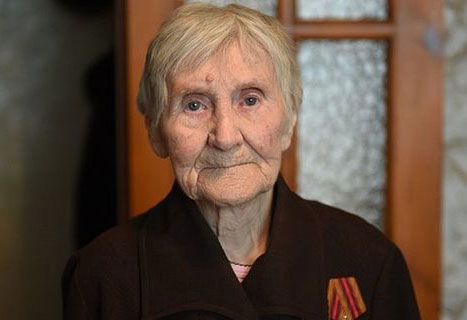 Ольга-Судак