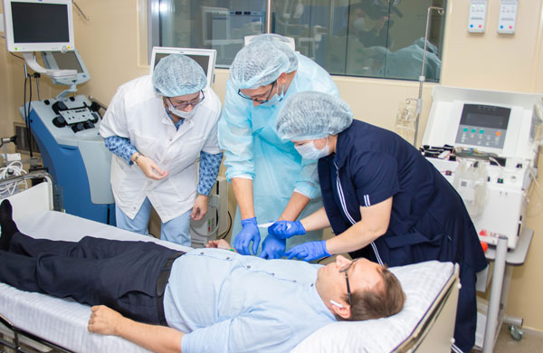 Плазма-крови-КФУ