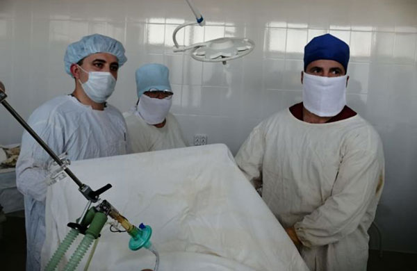 В-Спасской-ЦРБ-провели-первую-лапароскопическую-операцию