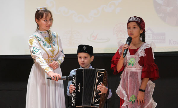 Юные-активисты-общины