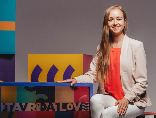 екатерина-манько