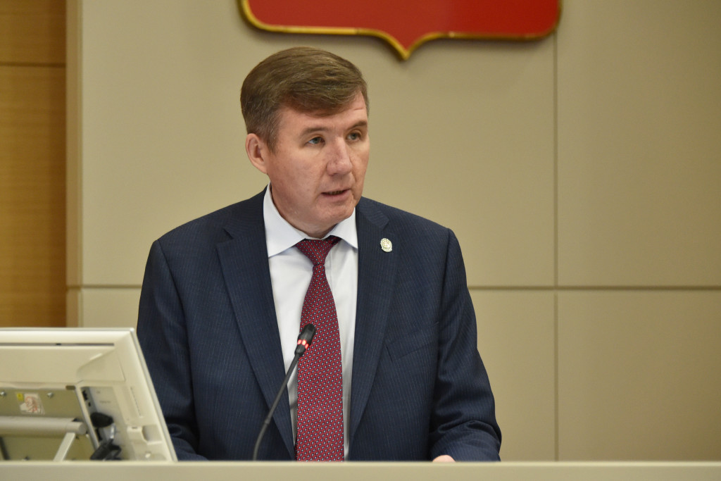 гайзатуллин