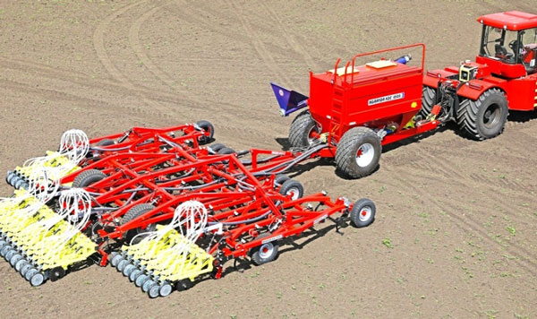 испытания-трактора