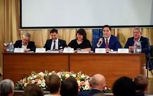 лыжный-спорт