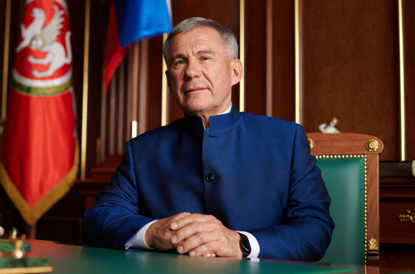 минниханов