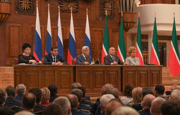 послание-президента