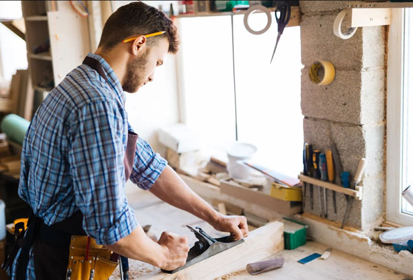 самозанятость