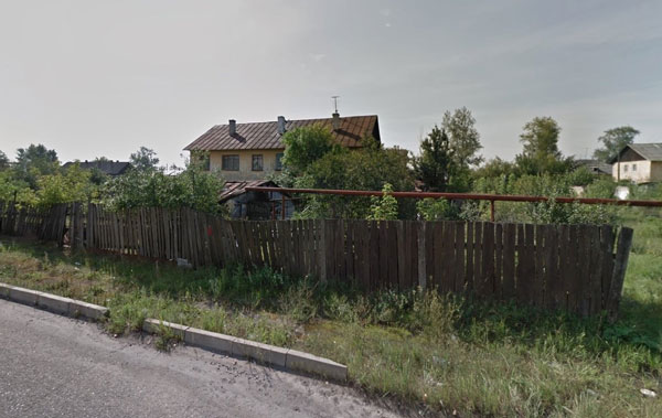 улица-революционная