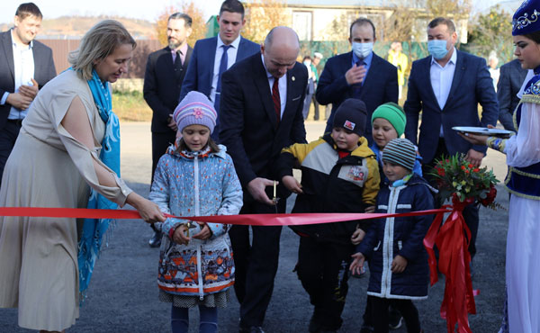 Ильбухтино-культура