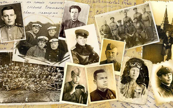 К-ФОТОХРОНИКАМ