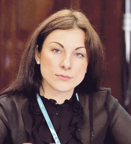 СЕЛИВЕРСТОВА