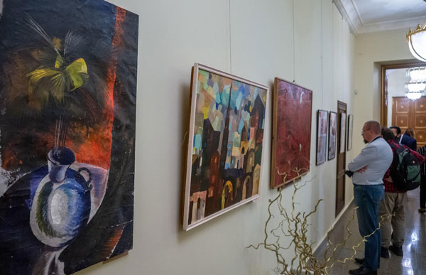 Выставка-шести1