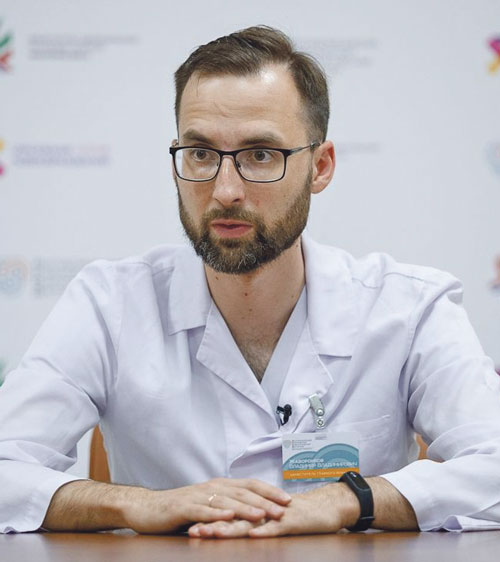 ЖАВОРОНКОВ