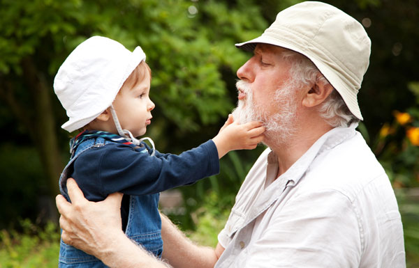 демография