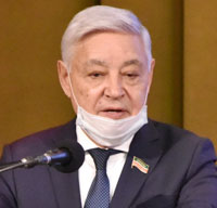 фарид-мухаметшин