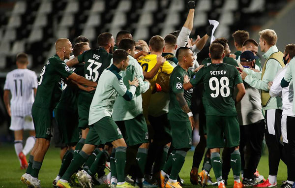 краснодар-футбол