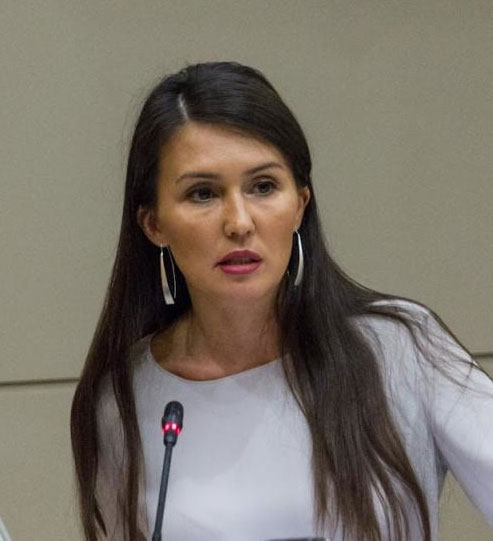 лилия-галимова