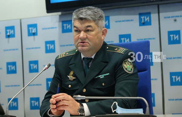 марат-гареев