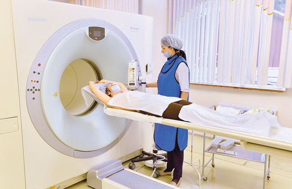 медицинское-обследование