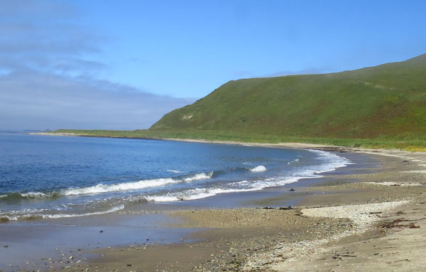 мыс-воронова