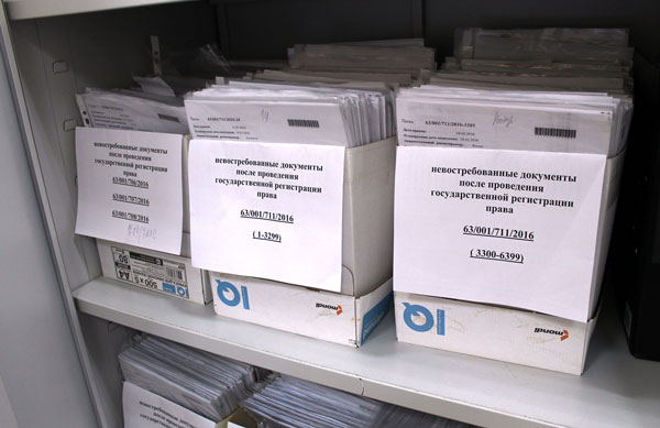 невостребованные-документы