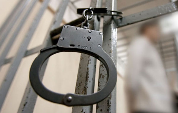 правопорядок