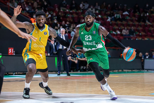 уникс-астана