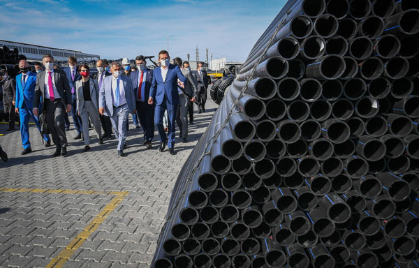 визит-турция