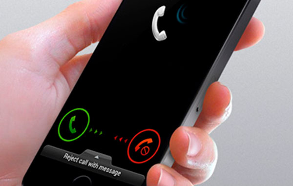 звонит-телефон