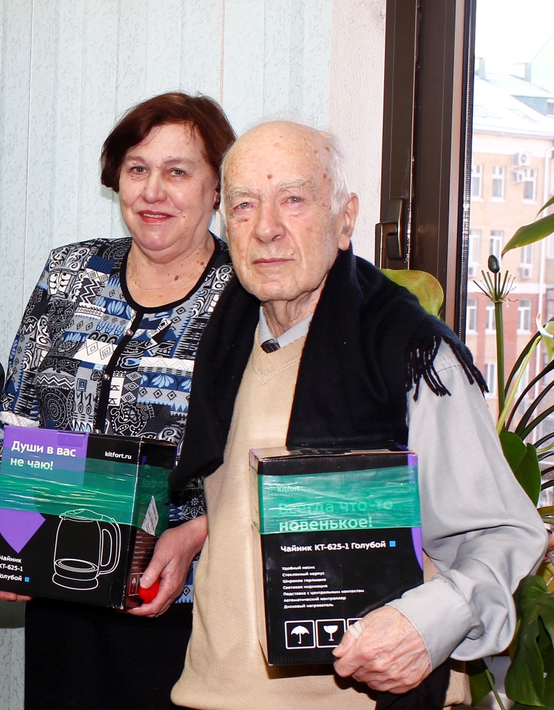 2-е и 3-е место