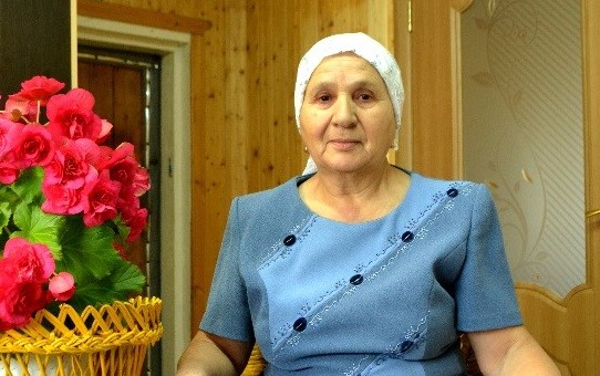 АльфинурГарифзянова1