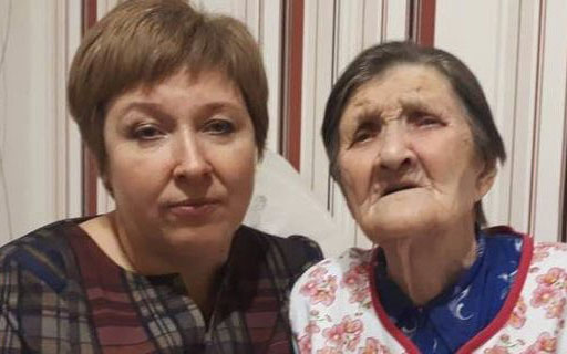 Анна-Крекова