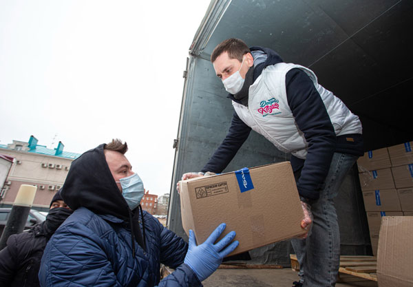 Добрая-Казань