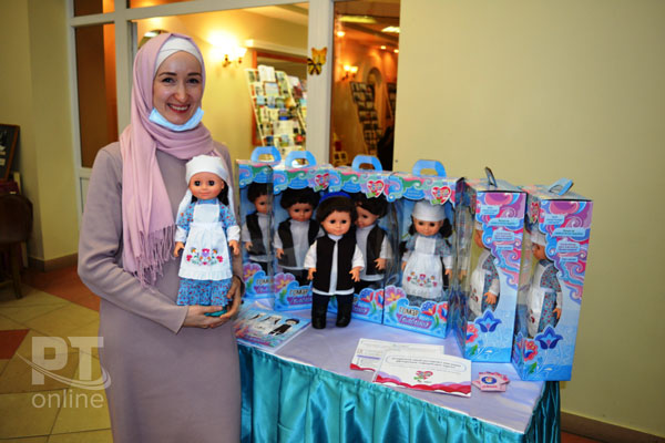 Эльза-Хуснутдинова