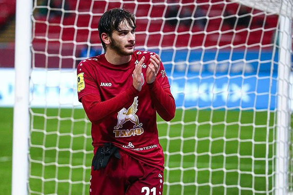 Хвича-Кварацхели