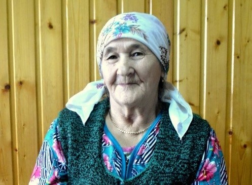 Минзяля Шаяхметова2