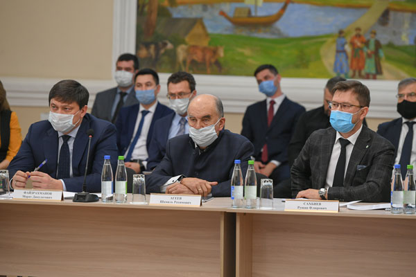 Предприниматели-Татарстана