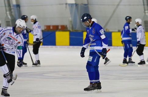 ак-барс-динамо