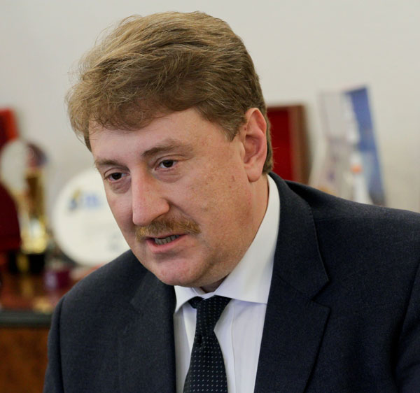 кондратьев