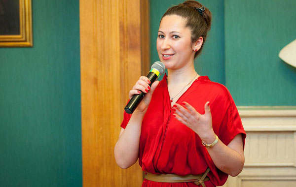 красноречие