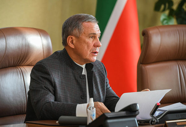 минниханов