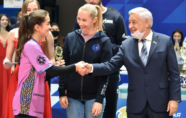 волейбол-мухаметшин