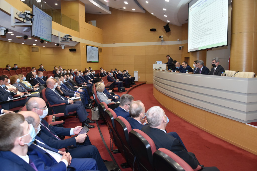 заседание12