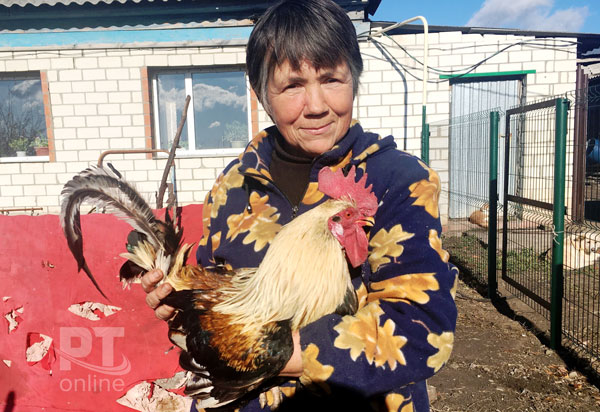 Альбина-Яковлева