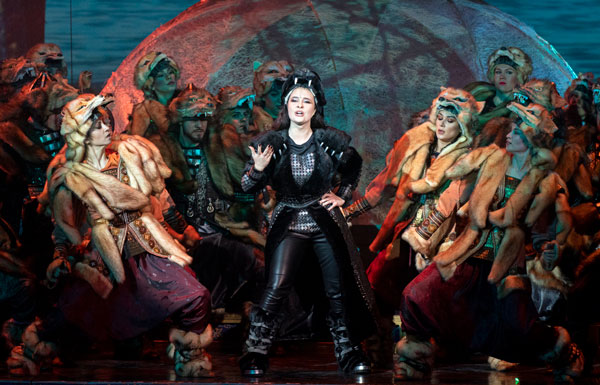 Алтын-Казан