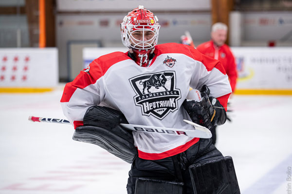 Минегалиев