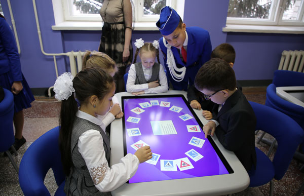 безопасность-на-дорогах