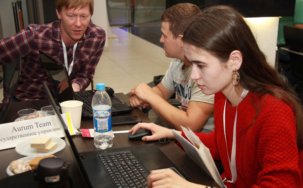 бизнес-инкубатор